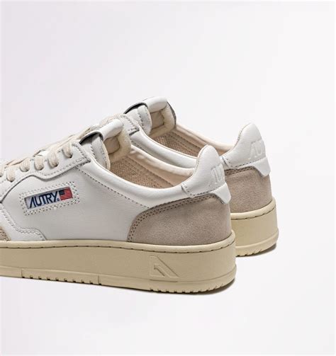 are autry sneakers good quality